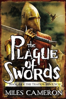 Front cover_The Plague of Swords