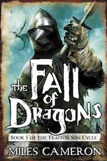 Couverture_The Fall of Dragons