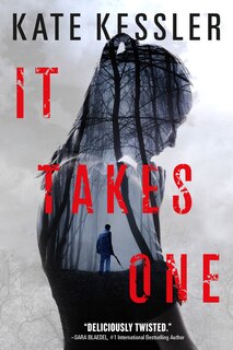 Front cover_It Takes One
