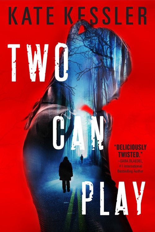 Front cover_Two Can Play