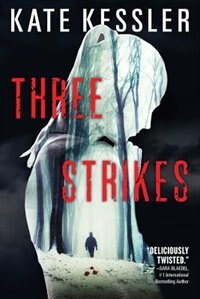 Front cover_Three Strikes