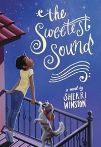 Front cover_The Sweetest Sound