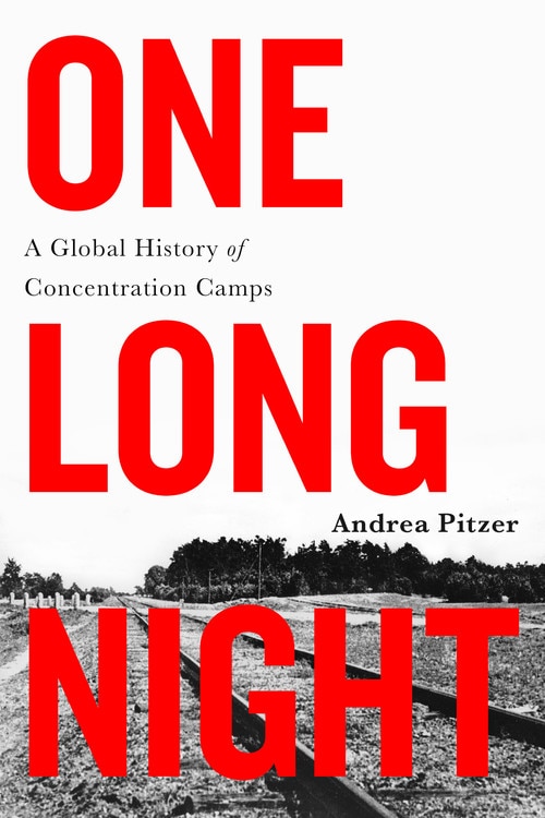 Couverture_One Long Night