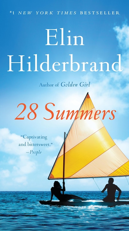 Front cover_28 Summers