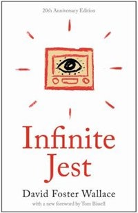 デイヴィッド・フォスター・ウォレス Oblivion Infinite Jest デイヴィッド・フォスター・ウォレス Oblivion Infinite Jest