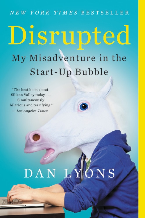 Front cover_Disrupted