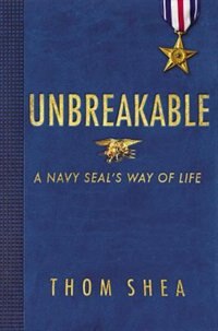 Front cover_Unbreakable