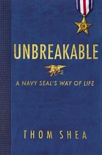 Front cover_Unbreakable