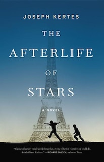 Front cover_The Afterlife of Stars