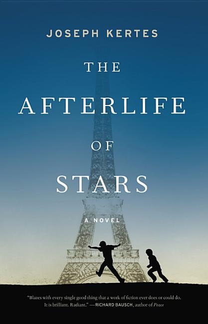 Front cover_The Afterlife of Stars