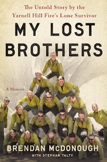 Couverture_My Lost Brothers
