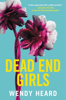Front cover_Dead End Girls