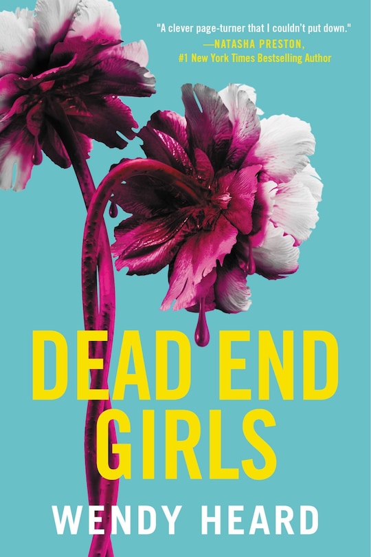 Front cover_Dead End Girls