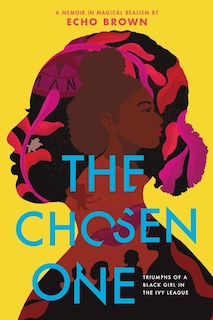 Front cover_The Chosen One