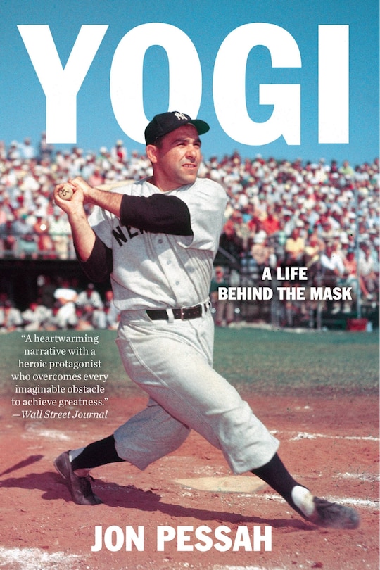 Front cover_Yogi
