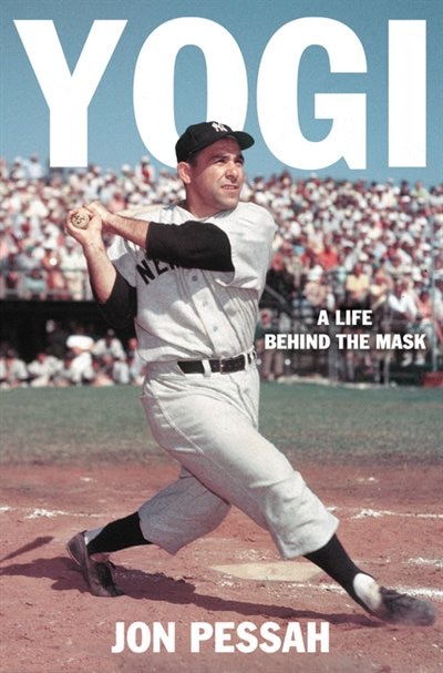 Front cover_Yogi