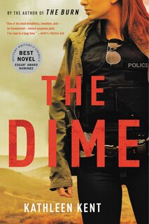 Front cover_The Dime