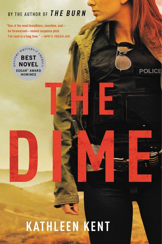Front cover_The Dime