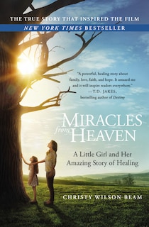 Couverture_Miracles From Heaven
