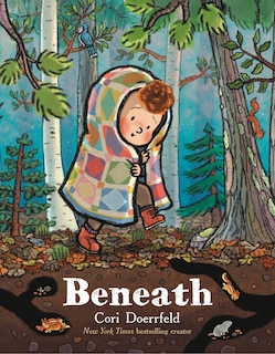 Front cover_Beneath