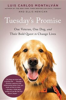 Front cover_Tuesday's Promise