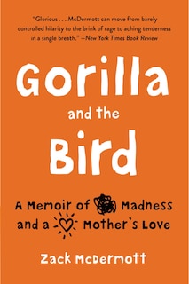 Couverture_Gorilla and the Bird