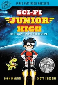 Sci-fi Junior High