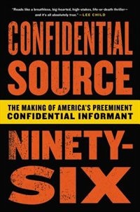 Front cover_Confidential Source Ninety-six