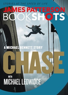 Front cover_Chase: A Bookshot