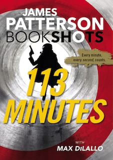 Front cover_113 Minutes