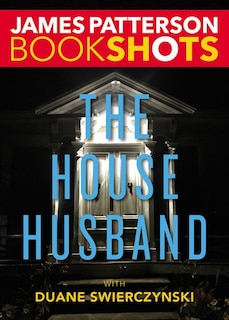 Front cover_The House Husband