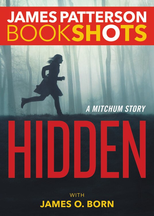 Hidden: A Mitchum Story