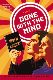 Front cover_Gone With The Mind