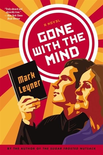 Front cover_Gone With The Mind