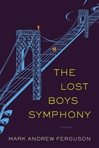 Couverture_The Lost Boys Symphony