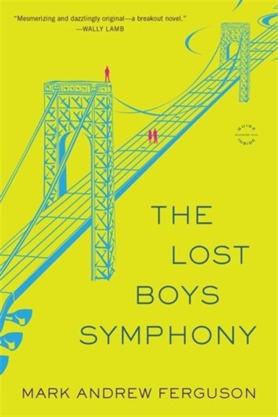 Couverture_The Lost Boys Symphony
