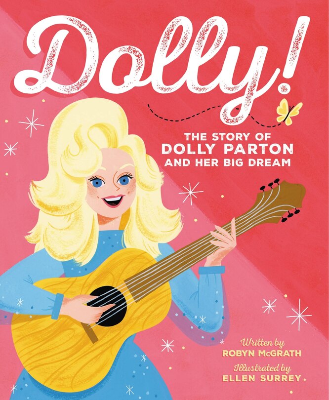 Front cover_Dolly!