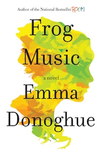 Front cover_Frog Music