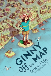 Front cover_Ginny Off the Map