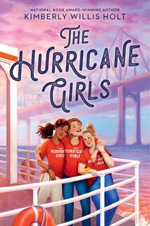 Couverture_The Hurricane Girls