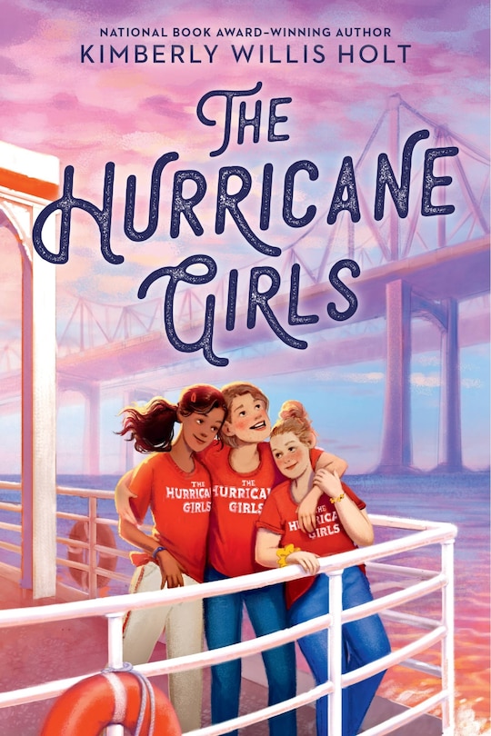 Couverture_The Hurricane Girls
