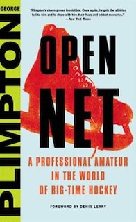 Front cover_Open Net