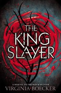 Front cover_The King Slayer