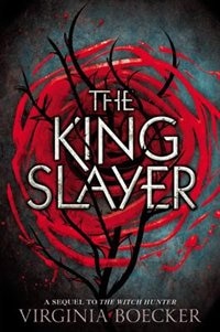 Front cover_The King Slayer