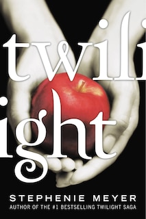 Front cover_Twilight