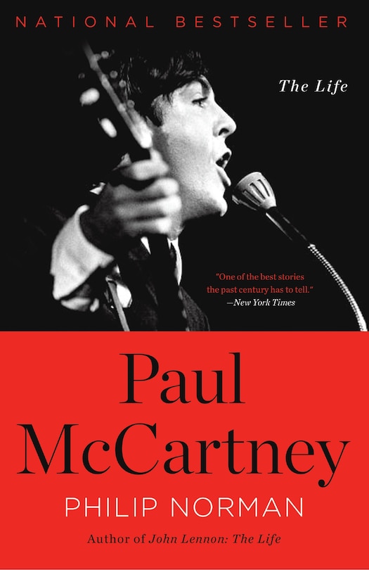 Front cover_Paul Mccartney