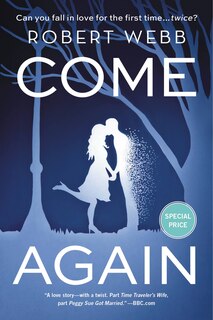 Front cover_Come Again