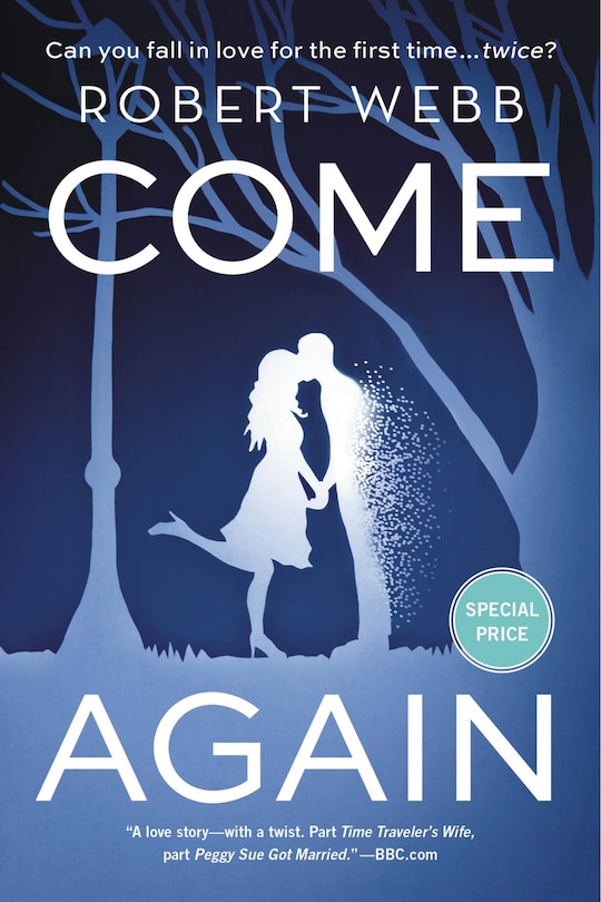 Front cover_Come Again