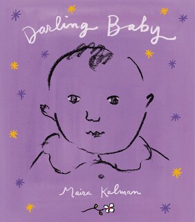 Front cover_Darling Baby