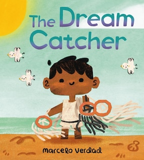 Front cover_The Dream Catcher